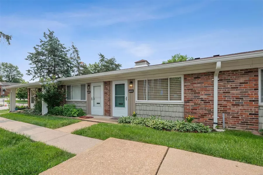 10684 Carroll Wood WAY, St Louis, MO 63128