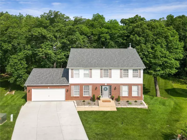 Wentzville, MO 63385,1953 Woodland CT