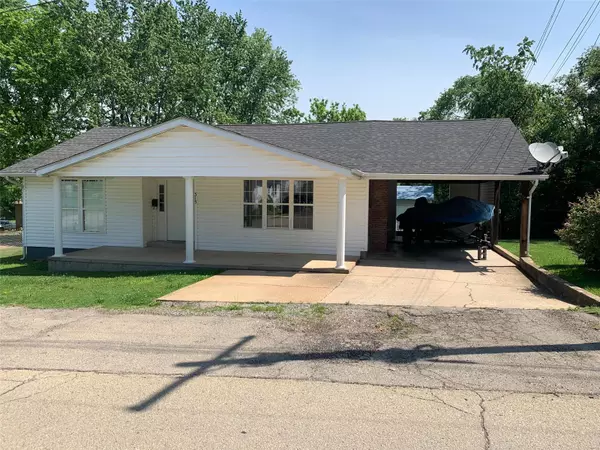 315 Nicholson Drive, Potosi, MO 63664