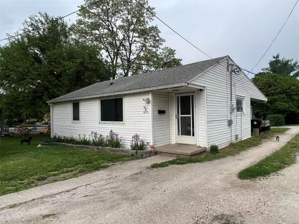 311 S Lane, Palmyra, MO 63461