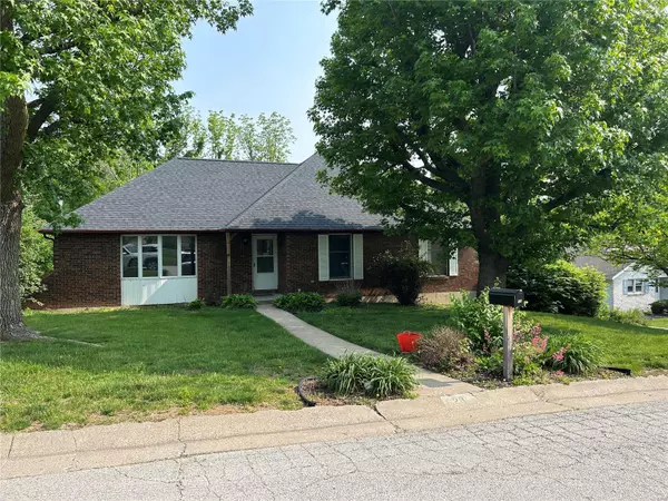 29 Heritage, Hannibal, MO 63401