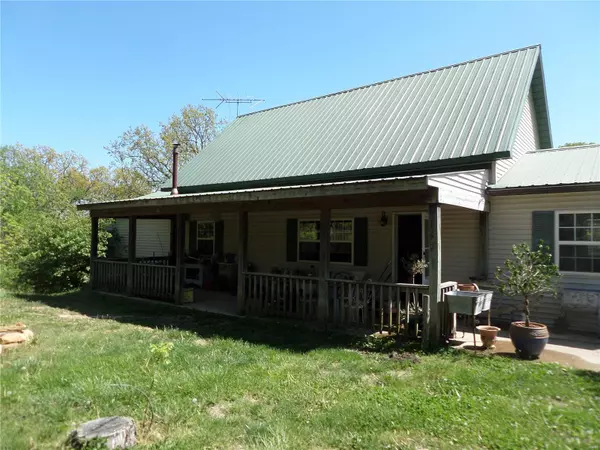 2197 Argo RD, Cuba, MO 65453