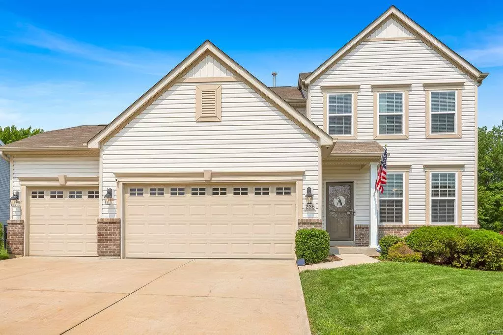 St Peters, MO 63376,235 Dogwood Meadow CT