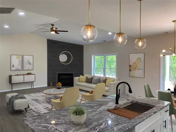 Hannibal, MO 63401,381 Honeysuckle DR