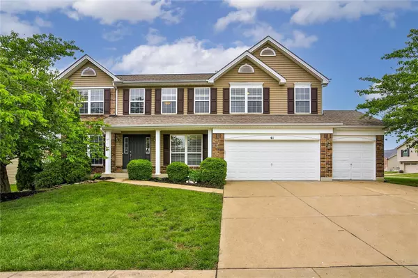 Wentzville, MO 63385,41 Shadow Trace CT