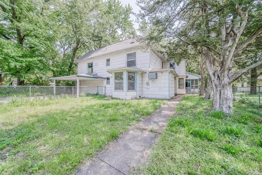 693 Salem AVE, Rolla, MO 65401