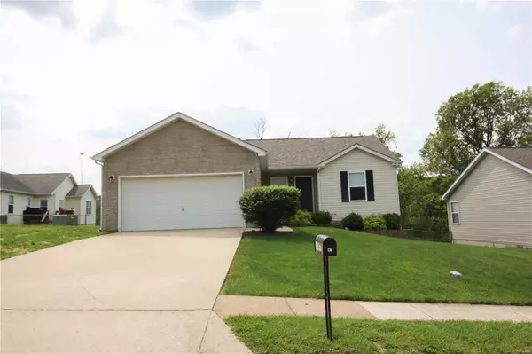 St Robert, MO 65584,136 Hickory Valley RD