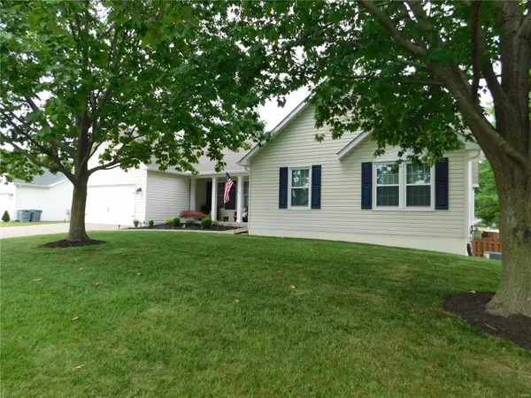 O'fallon, MO 63368,6930 Brassel DR