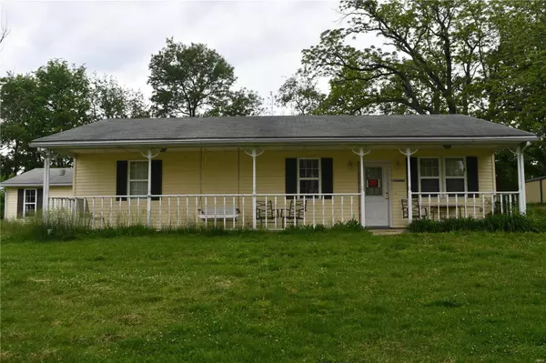 39 Fairgrounds RD, Troy, MO 63379