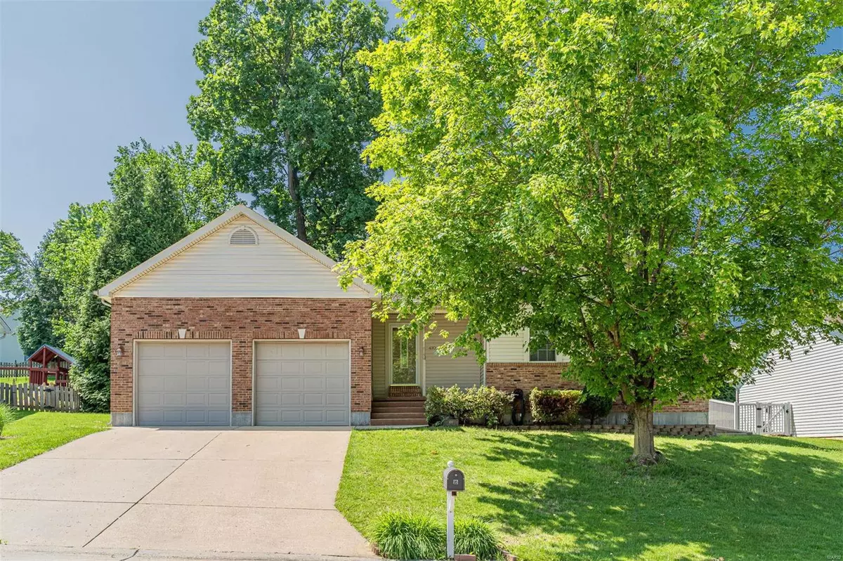 Washington, MO 63090,410 Cherie CT