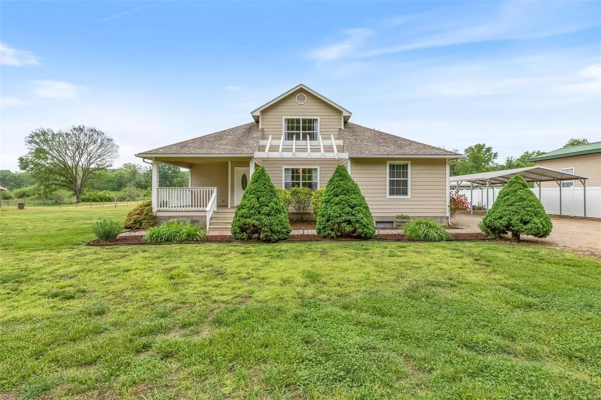 Piedmont, MO 63957,970 County Road 372