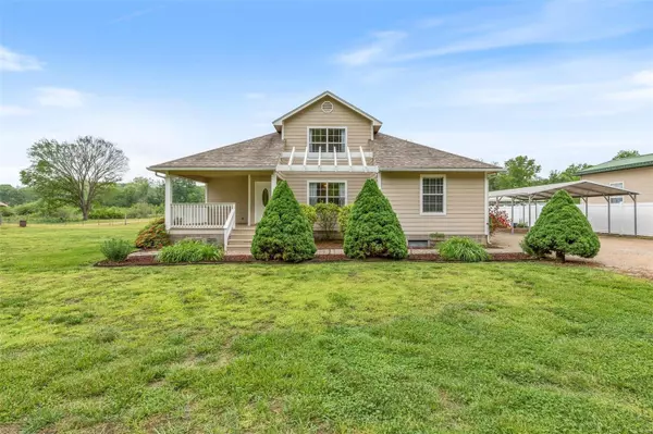 970 County Road 372, Piedmont, MO 63957