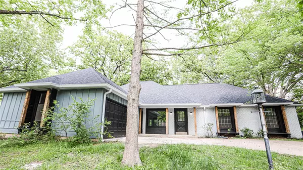 Rolla, MO 65401,809 Cedar Hill CT