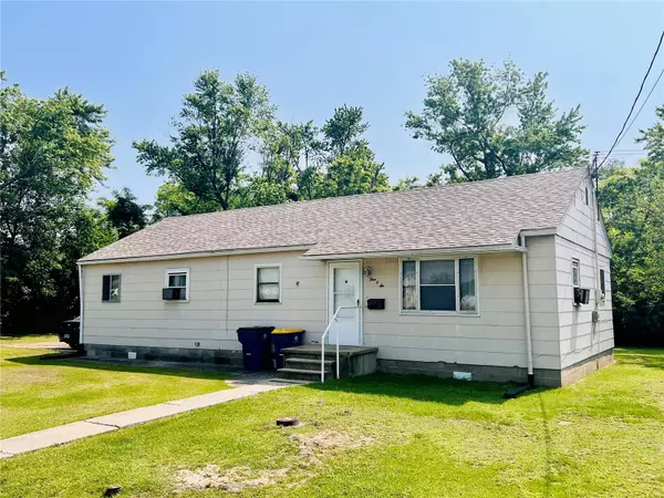 Pacific, MO 63069,306 Williams ST