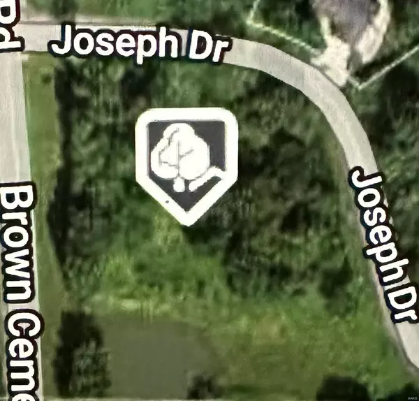 0 Joseph DR, Pocahontas, IL 62275