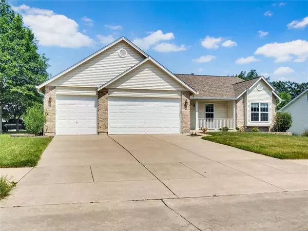 St Peters, MO 63376,30 Pineshadow CT