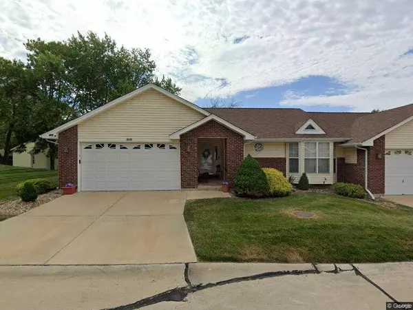 2005 Chapel Hill, St Peters, MO 63376