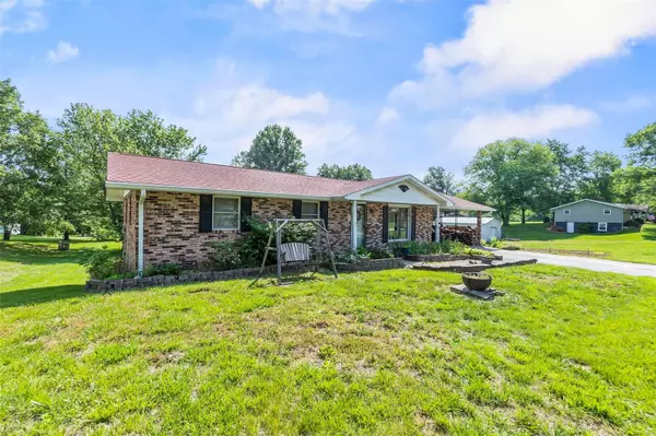 Perryville, MO 63775,180 Outer Circle DR