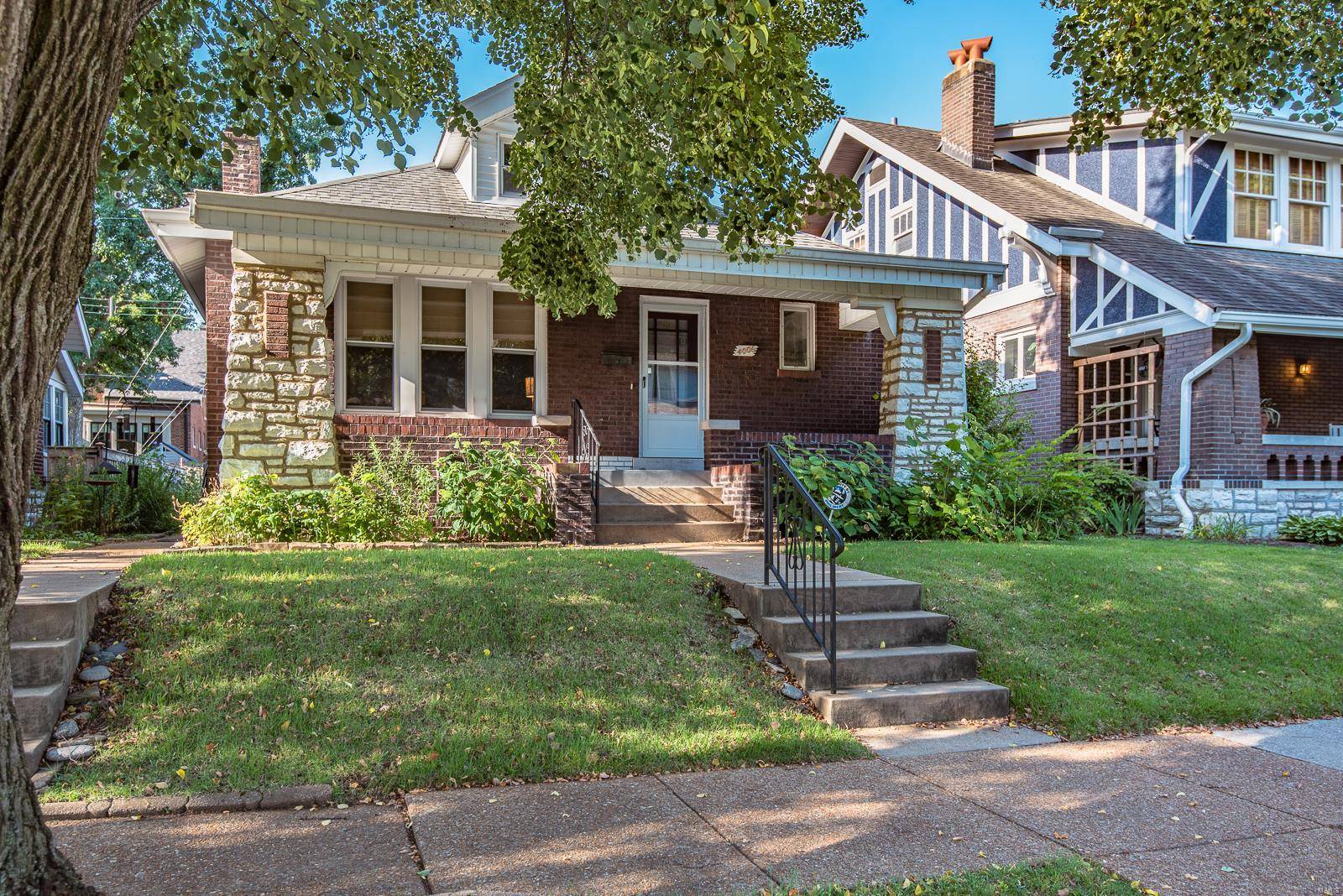St Louis, MO 63110,4006 Magnolia PL