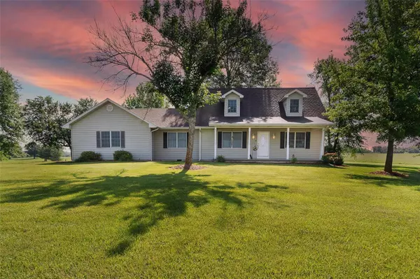 30 Wild Wind RD, Montgomery City, MO 63361