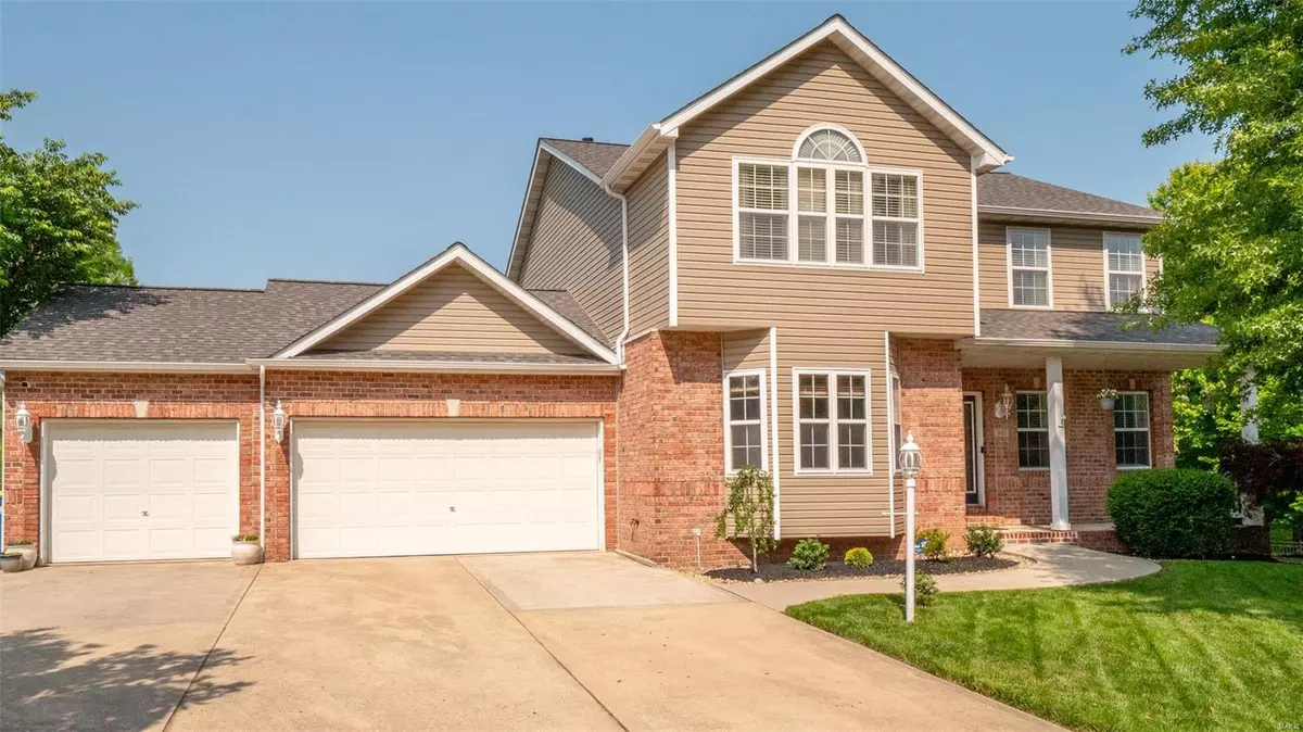 Edwardsville, IL 62025,991 Prestonwood