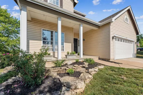 Eureka, MO 63025,739 Top Notch LN