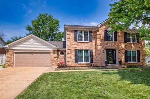 5173 Butler Bend DR,  St Louis,  MO 63128