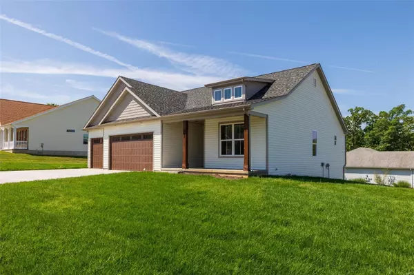 New Melle, MO 63385,227 fiddlecreek ridge RD