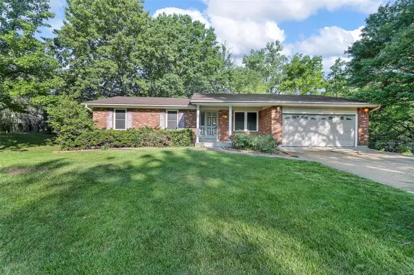 Arnold, MO 63010,1536 Stonegate Manor DR