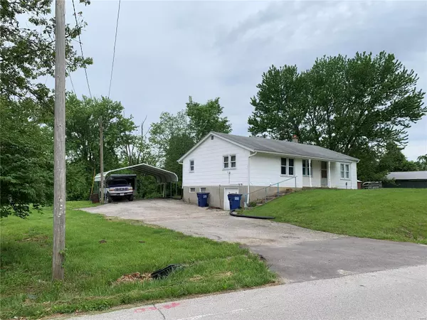 632 W Booneslick, Warrenton, MO 63383