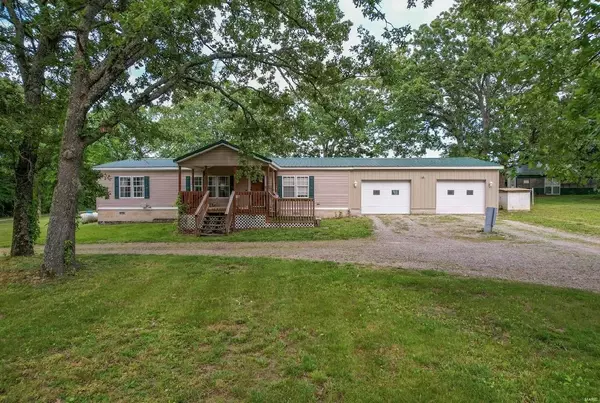 2962 E State Road H, Stoutland, MO 65567