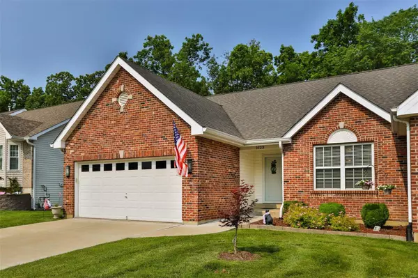 Wentzville, MO 63385,1623 Polar DR