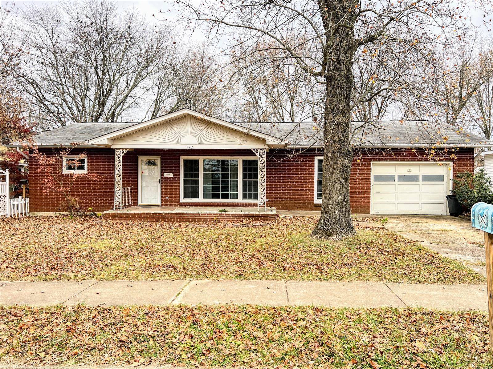122 Southwest Main, Bonne Terre, MO 63628