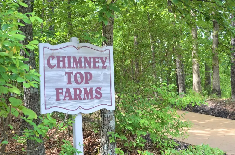 1730 Chimney Top Farms RD, Wildwood, MO 63038