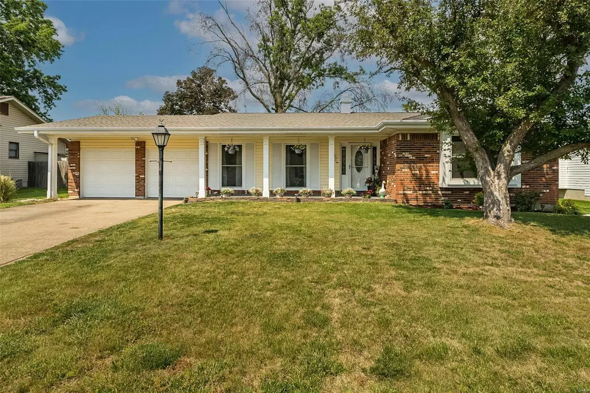 St Peters, MO 63376,13 S Joyce Ellen WAY