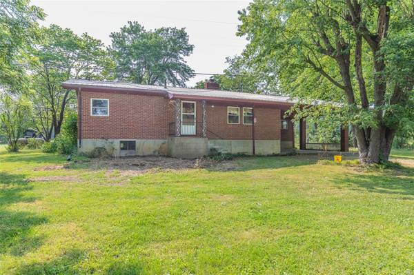 607 county road 423, Poplar Bluff, MO 63901