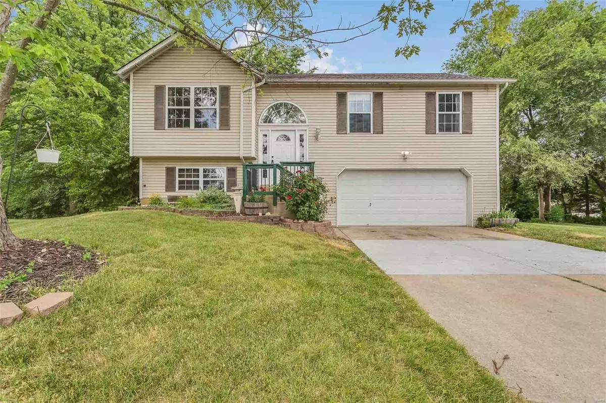 Wentzville, MO 63385,519 Northview Park CT