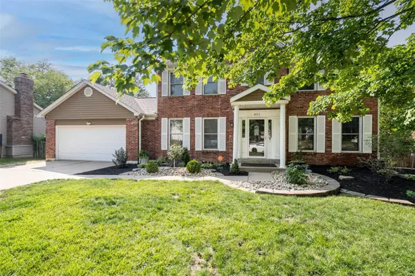 St Charles, MO 63304,821 Ridgetop CIR