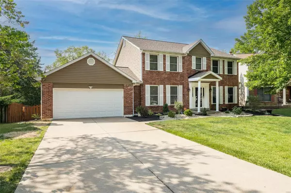 St Charles, MO 63304,821 Ridgetop CIR