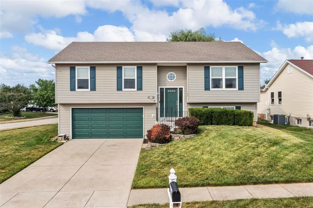 Wentzville, MO 63385,48 Woodwind CT