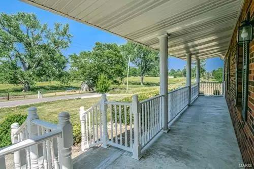 Elsberry, MO 63343,36 New Hope RD