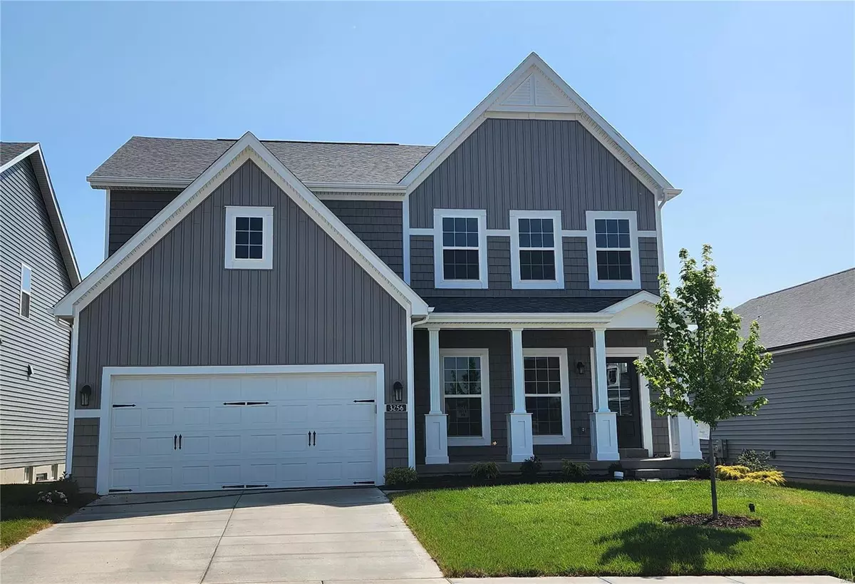 St Charles, MO 63301,3256 River Breeze CT