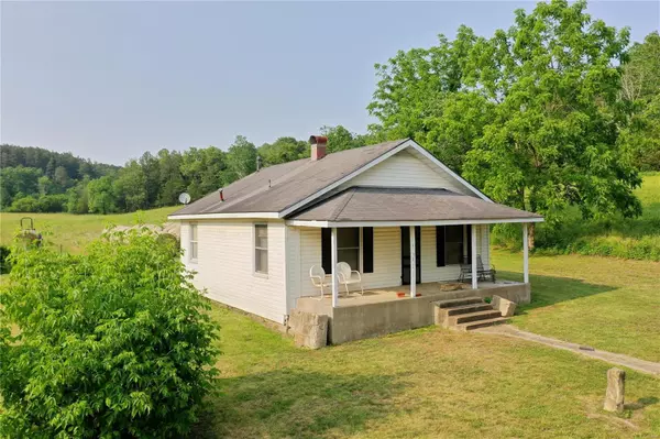 12793 County Road 906, Bunker, MO 63629