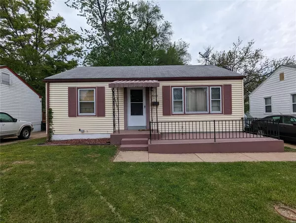 4049 Ashby RD, St Ann, MO 63074