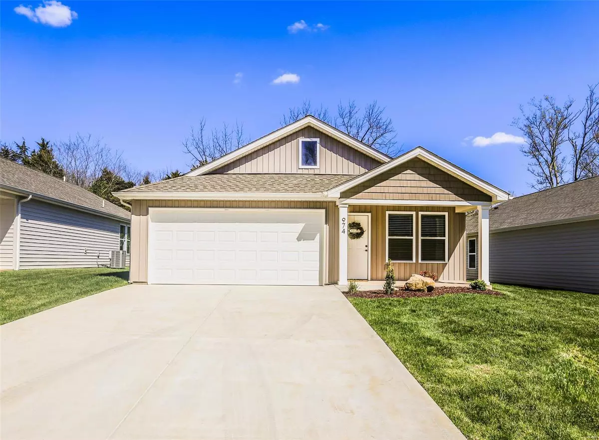 Villa Ridge, MO 63089,916 Osage Villa Ct.