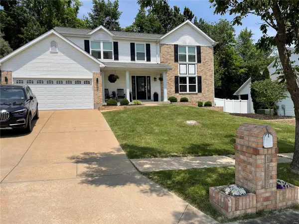 Fenton, MO 63026,1362 Montevale CT