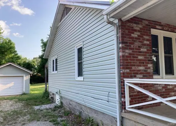 Ironton, MO 63650,310 E Dent ST