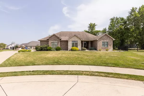 New Baden, IL 62265,221 Deborah CT