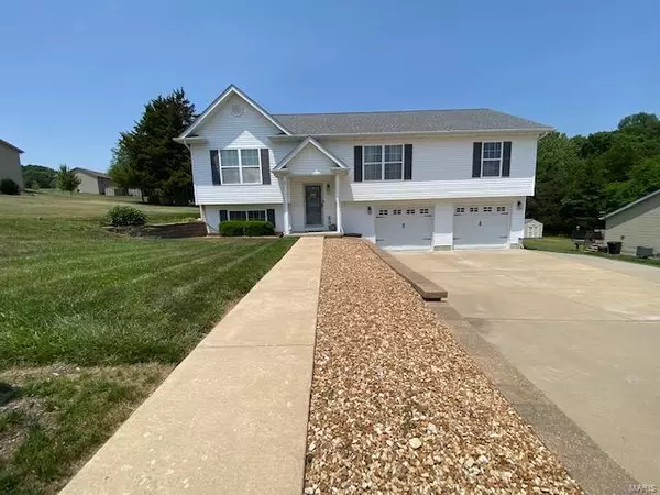 Washington, MO 63090,487 Watermill DR