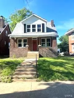 St Louis, MO 63113,4602 Lewis PL